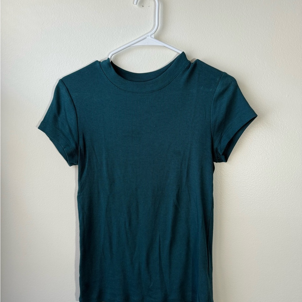 A New Day Short Sleeve T-Shirt